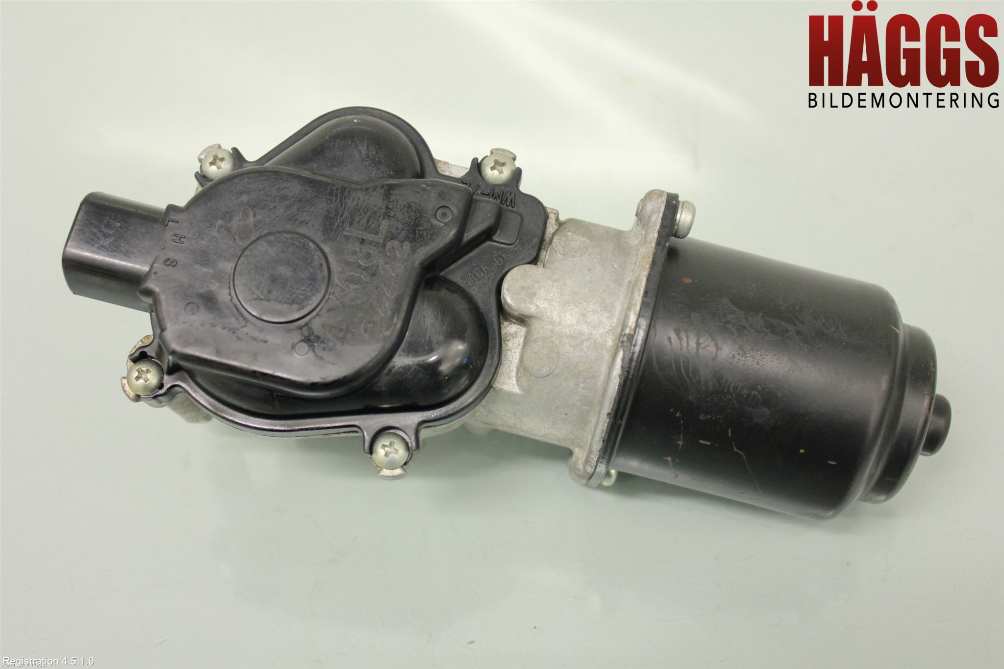 Subaru IMPREZA II  03-05 Torkarmotor Vindruta
