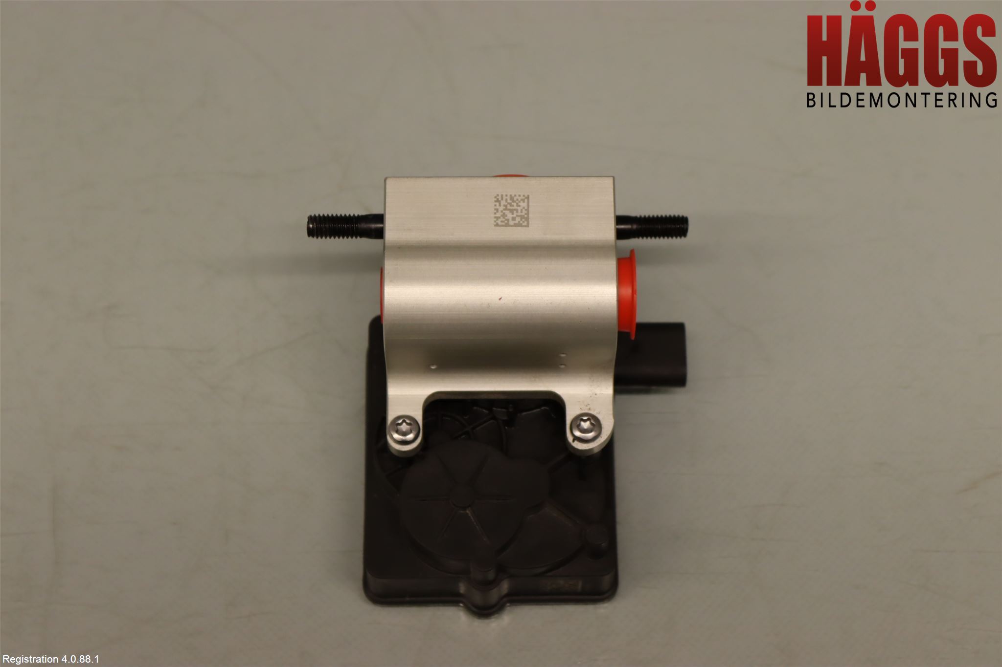 Kia NIRO (SG2) 23- Värmeventil