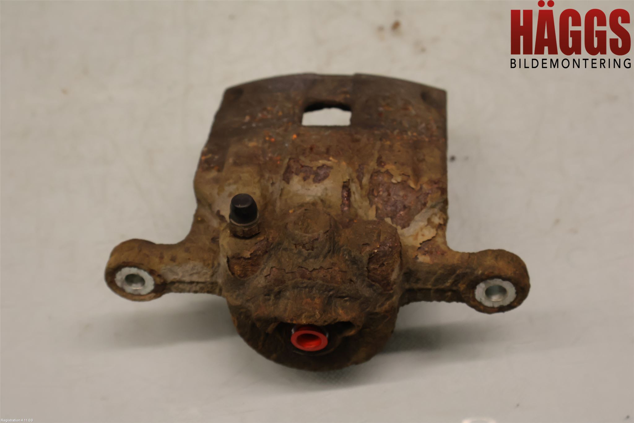 Ford FIESTA 13-17 Bromsok Fram Vänster