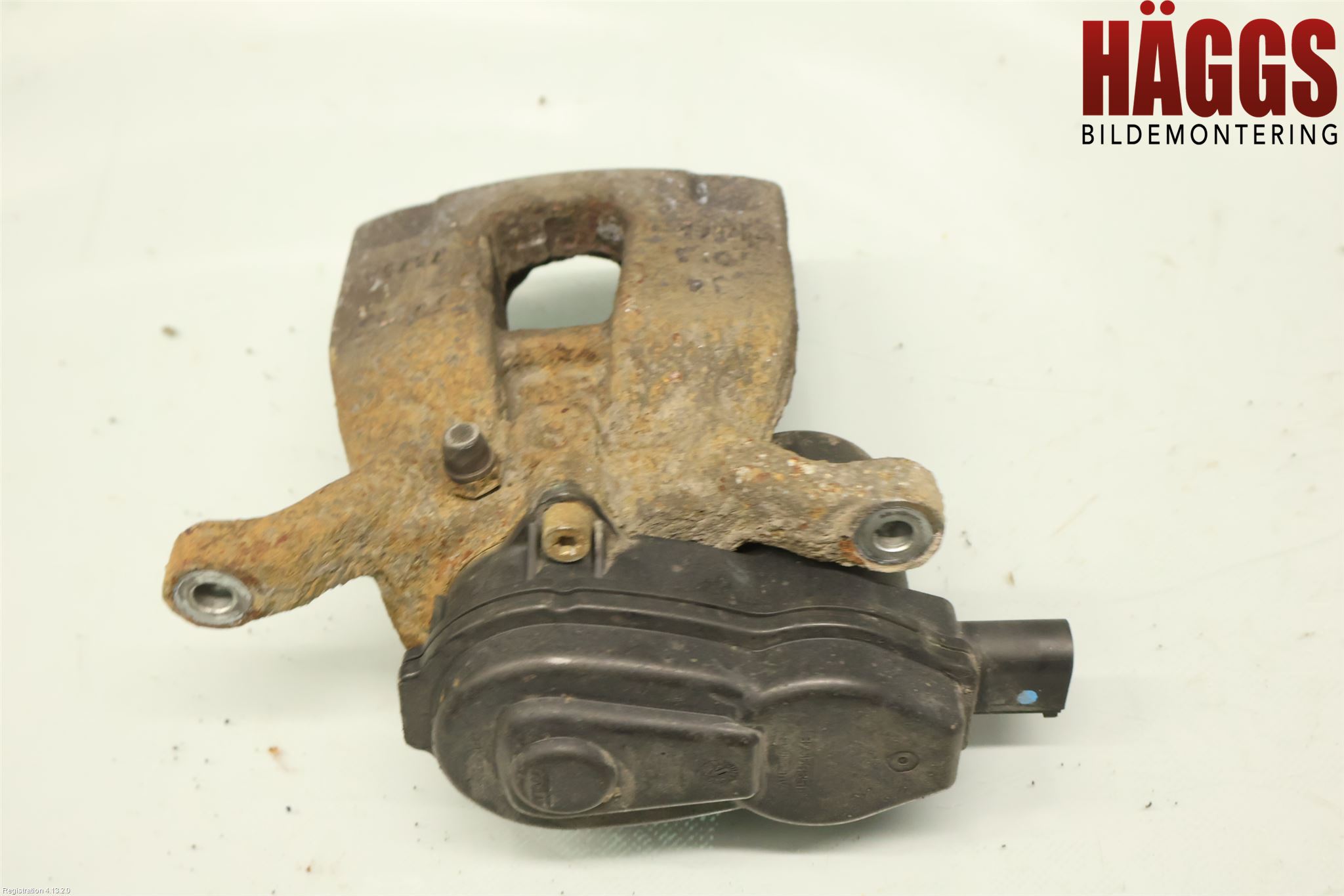 Honda HR-V 15-21 Bromsok Bak Höger