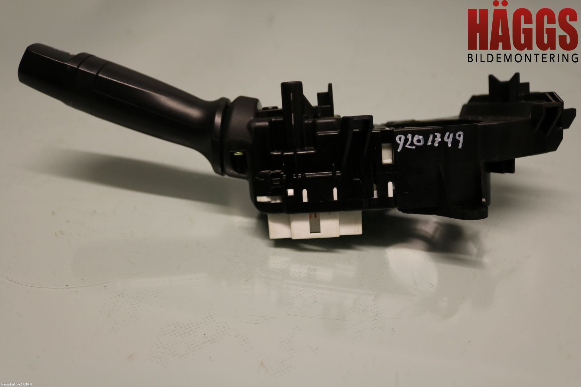 Hyundai i40 16-18 Spak Blinkers-Ljusomk