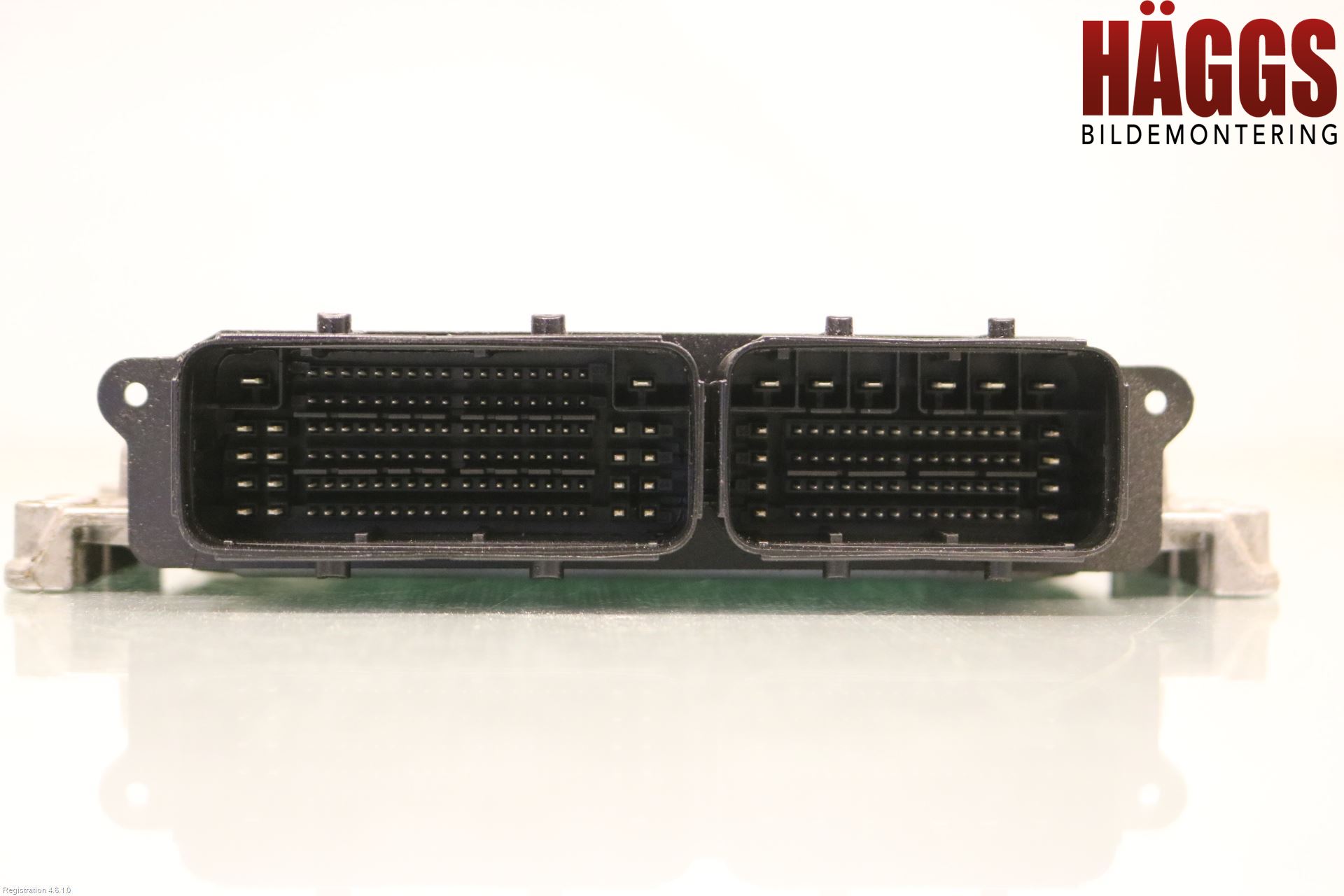 Citroen BERLINGO/E-BERLINGO 19- Styrenhet Inspump Diesel