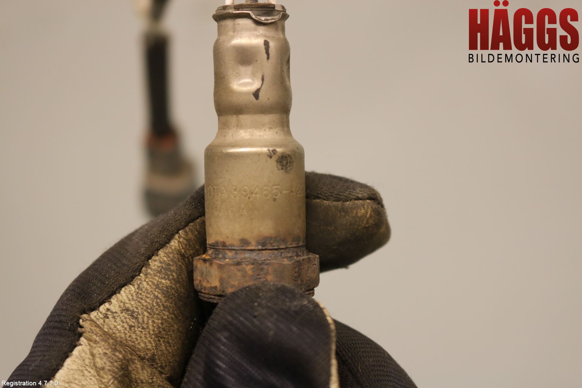 Toyota RAV4 13-18 Injlambdasond