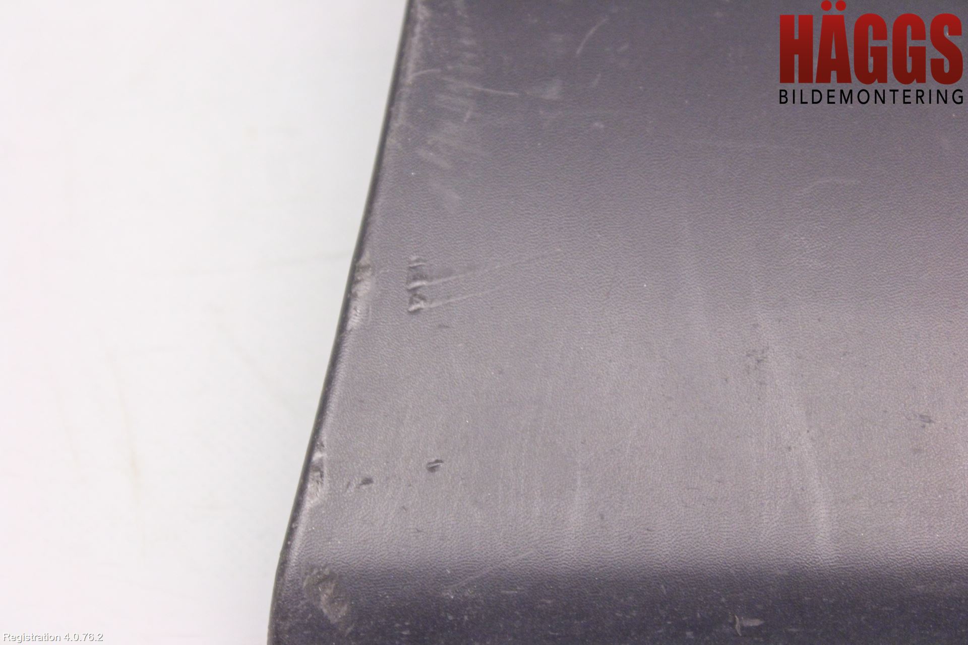 Jaguar F-PACE Sidokjol Hö