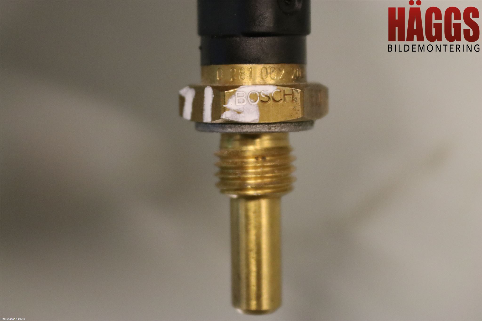 Fiat DUCATO 15-23 Givare Temp Vatten