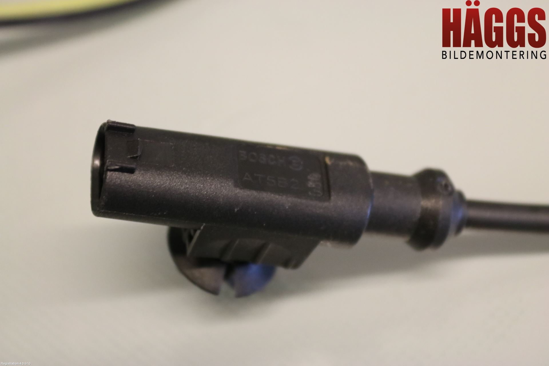 Toyota AURIS 13-19 Abs Sensor