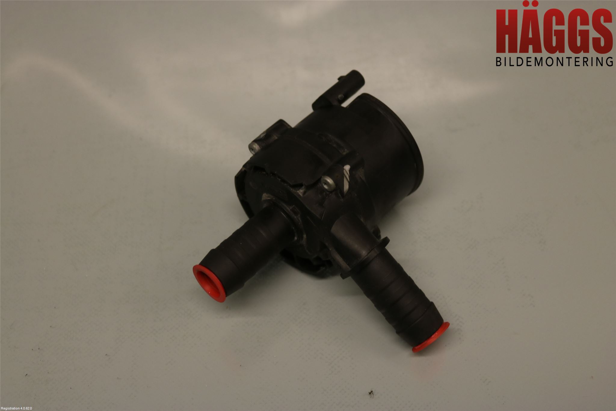 Ford S-MAX 06-15 Värme Cirkulationspump