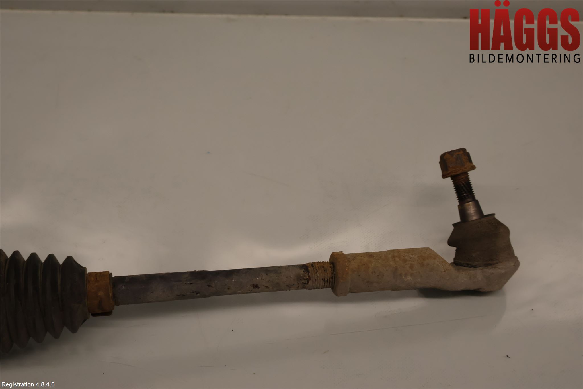 Audi Q3 8U 12-18 Styrväxel-Snäcka Elektrisk