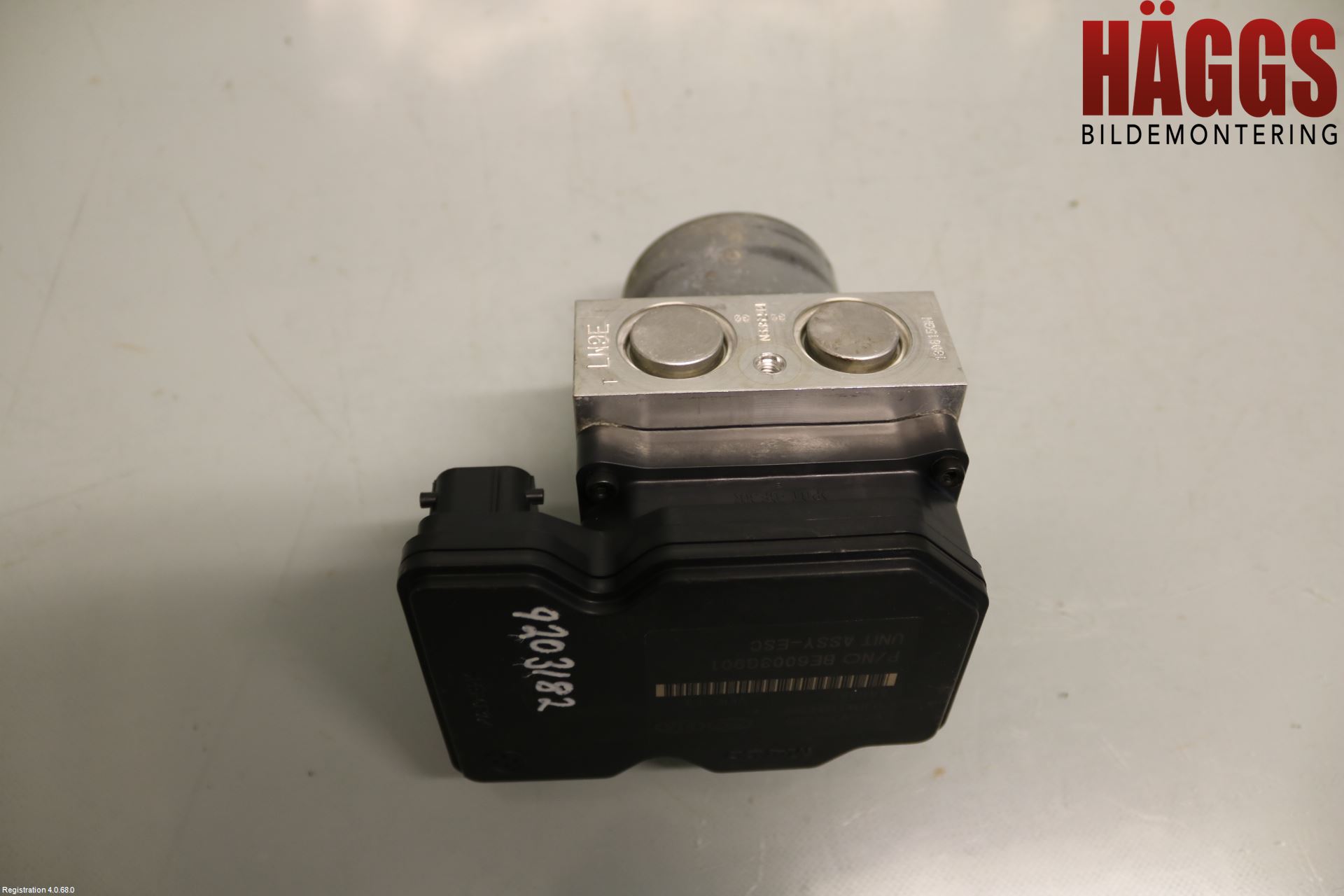 Kia RIO 12-16 Abs Hydraulaggregat