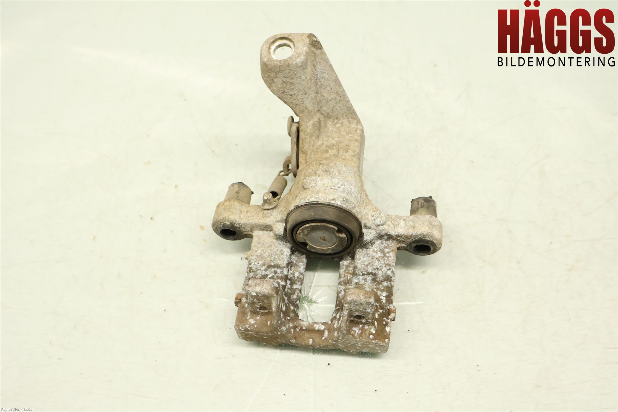 Peugeot 308 14-21 Bromsok Bak Höger