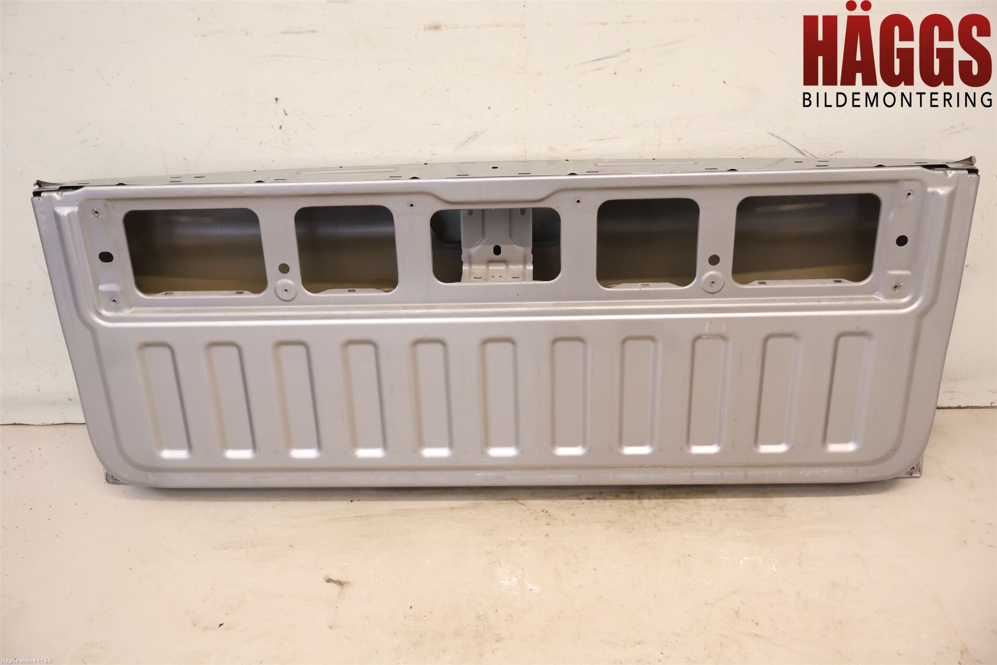 Dodge PICK UP RAM 81- Flakläm