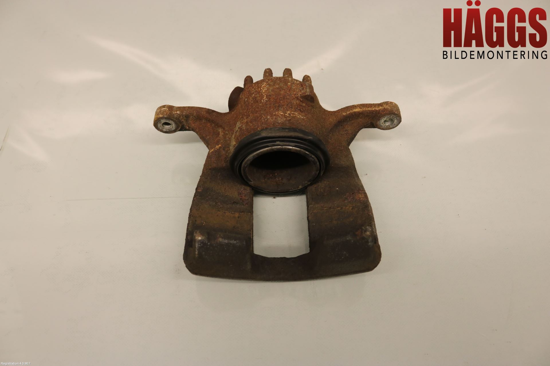 Renault TRAFIC/E-TECH 15- Bromsok Fram Vänster