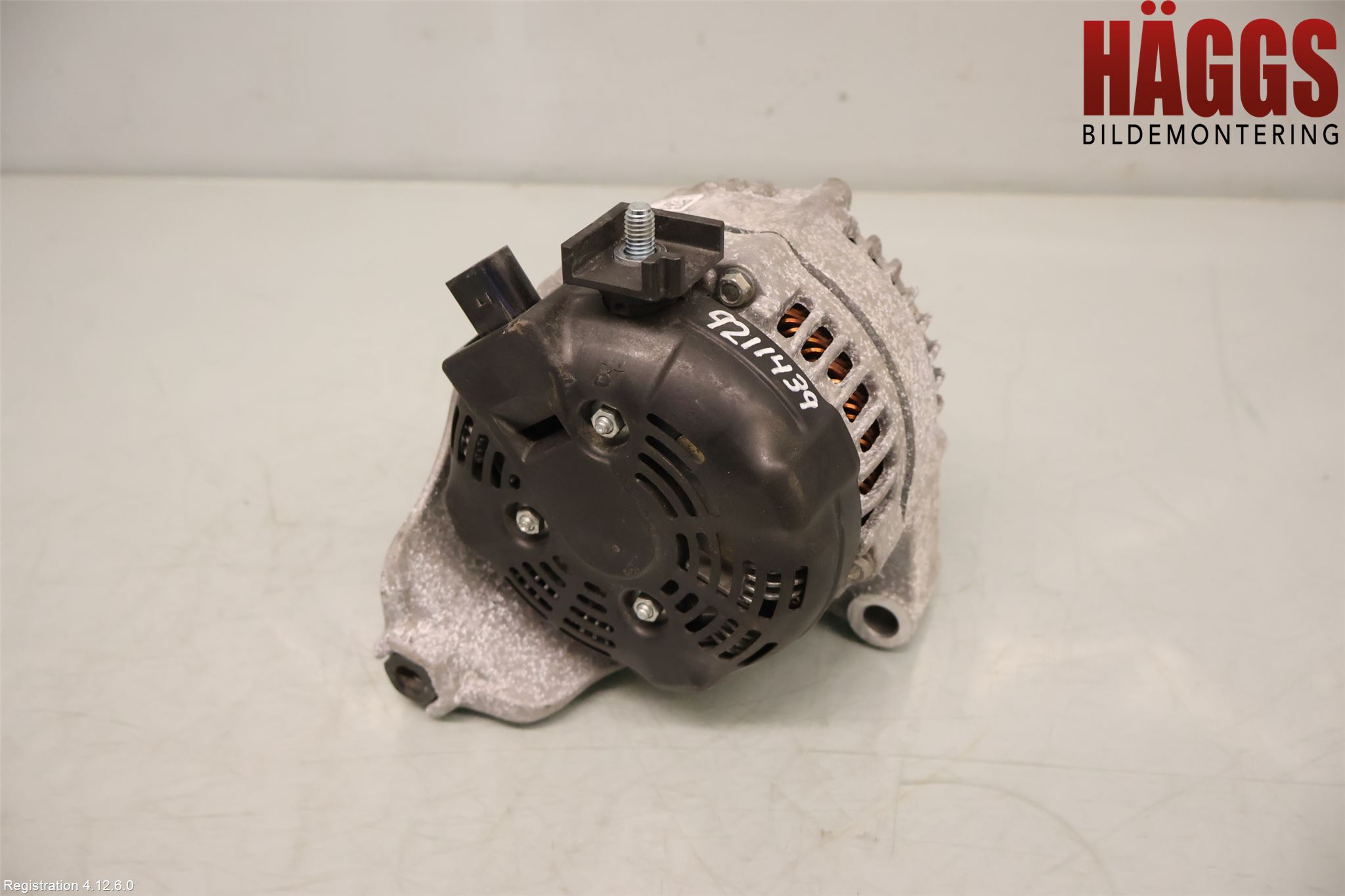 BMW 2 F45 Active Tourer 14-21 Generator