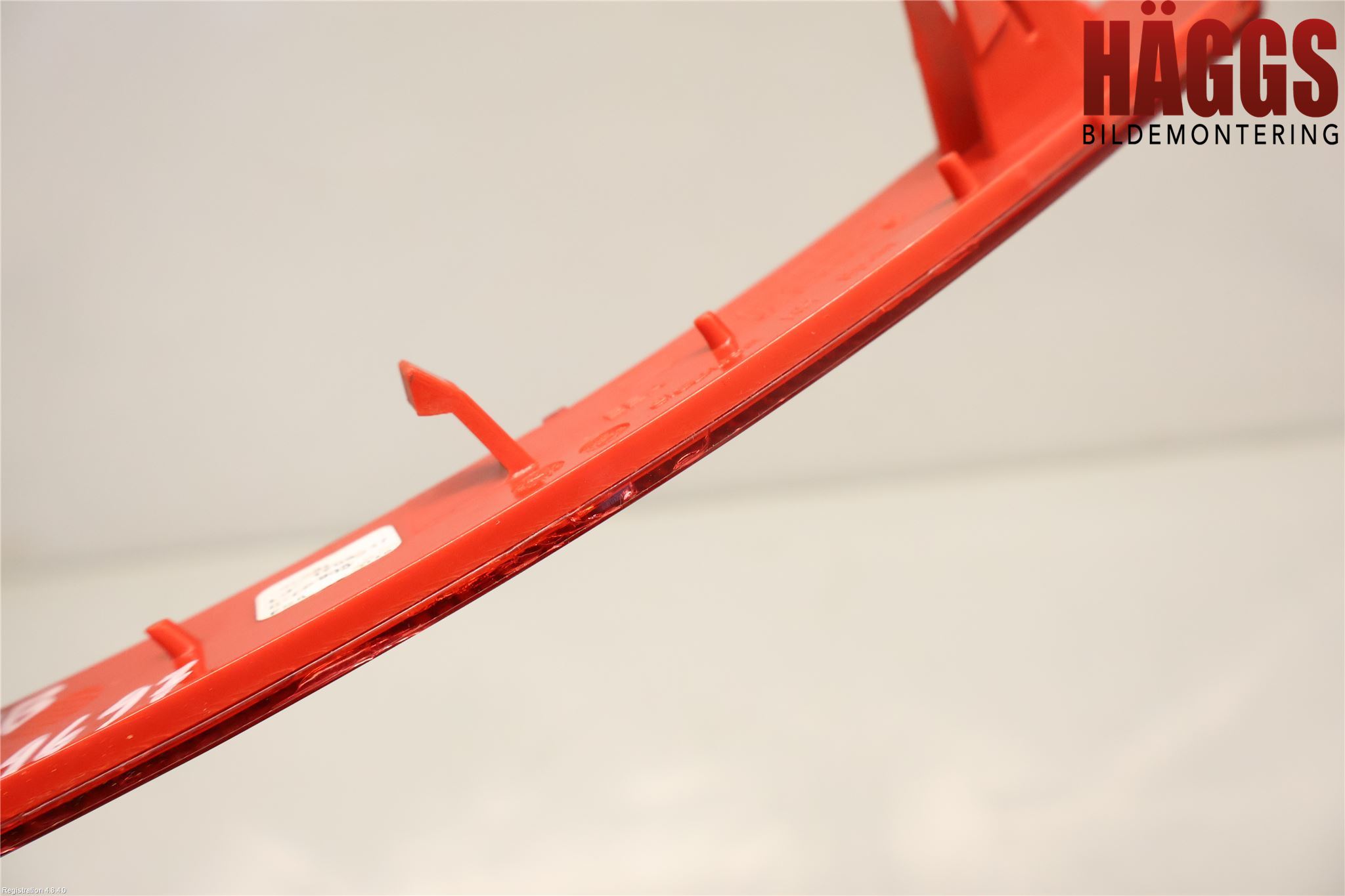 Seat IBIZA V 17-20 Dimljus/Reflex Bak