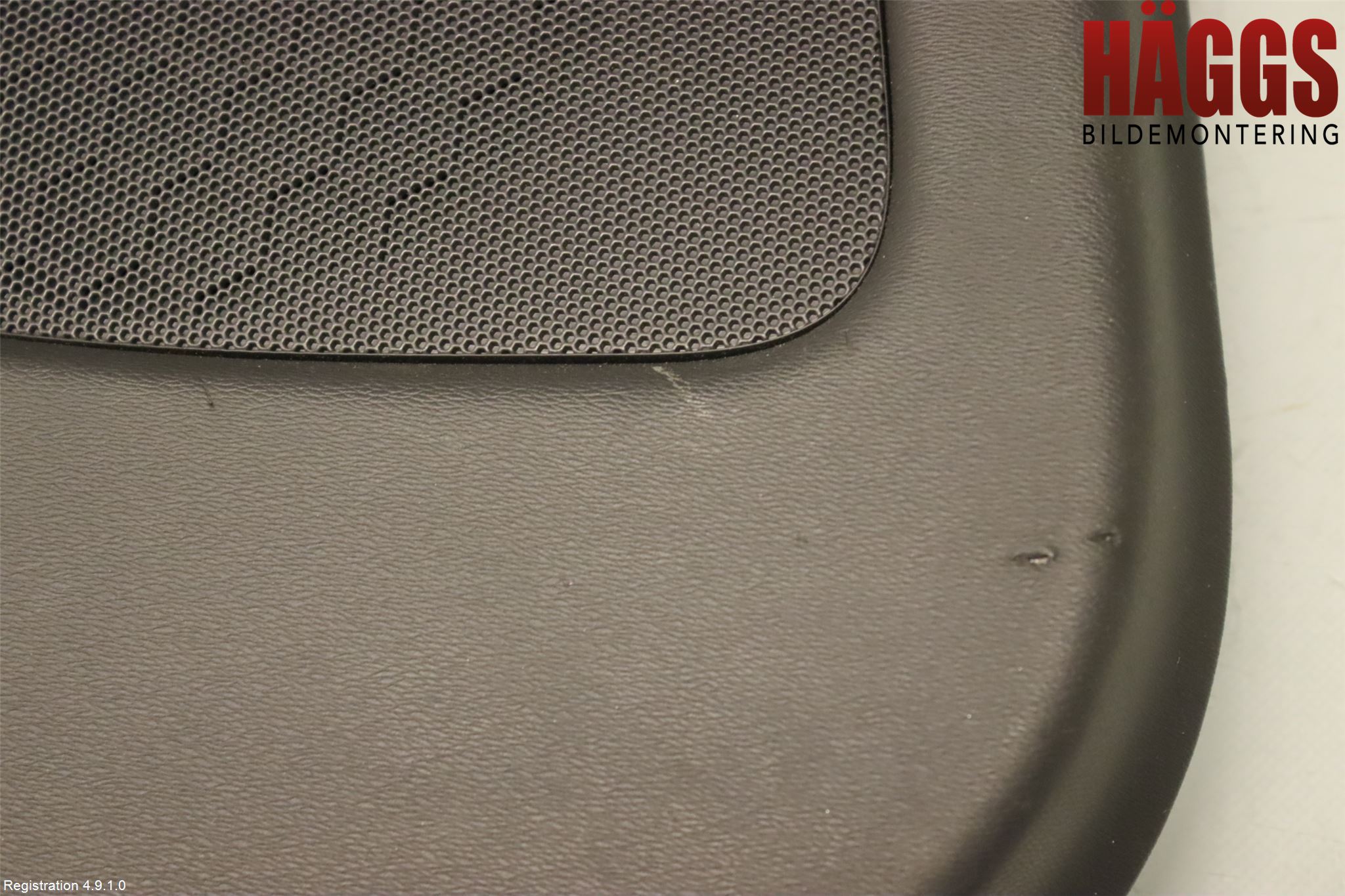 Volvo V70 08-13 Dörrklädsel Vä