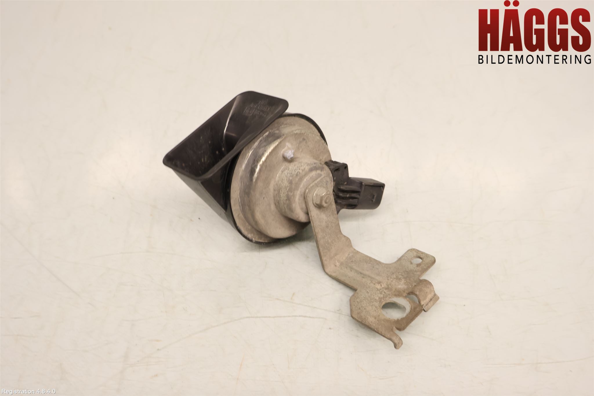 Volkswagen VW PASSAT 15-19 Signalhorn