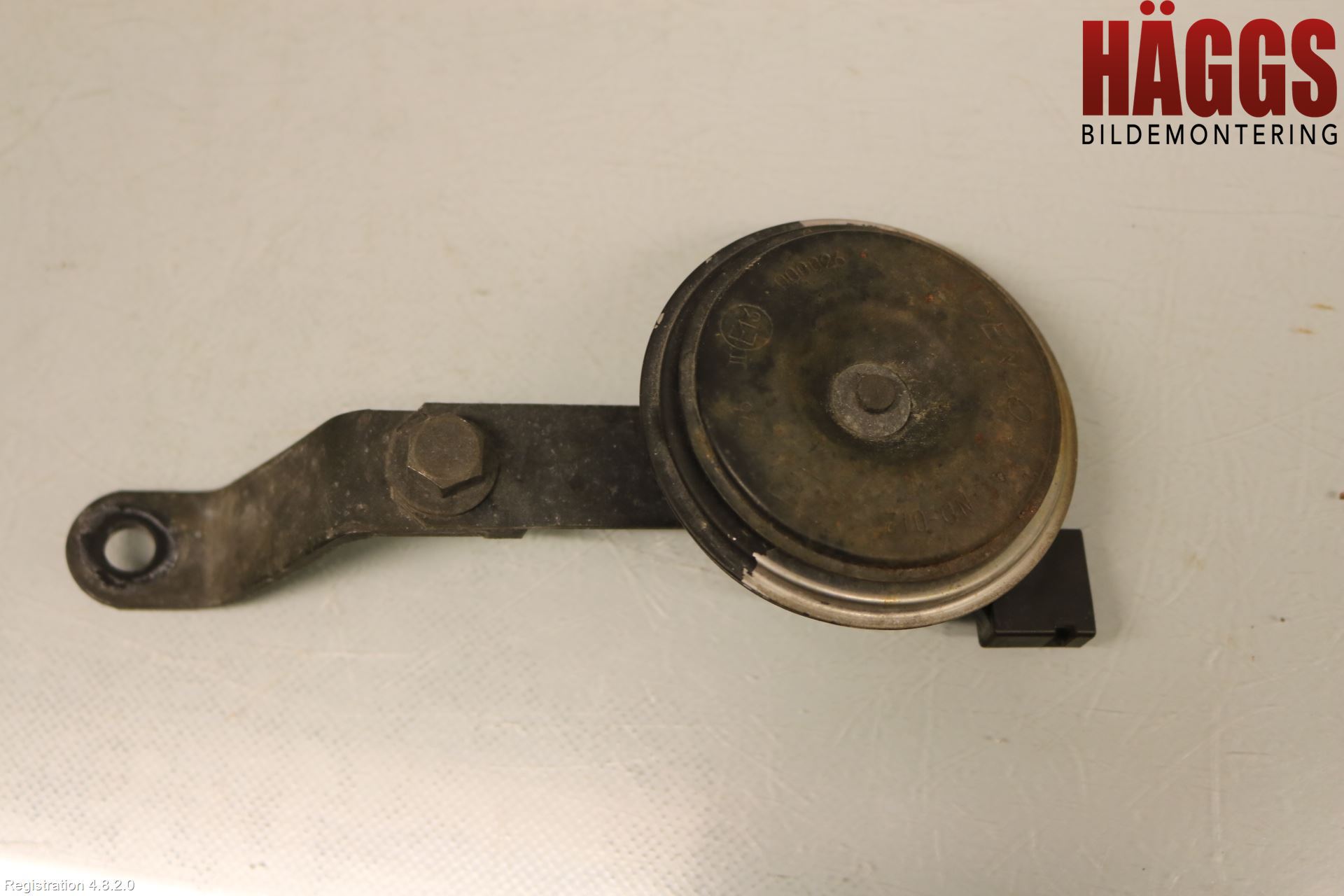 Toyota VERSO 09-18 Signalhorn
