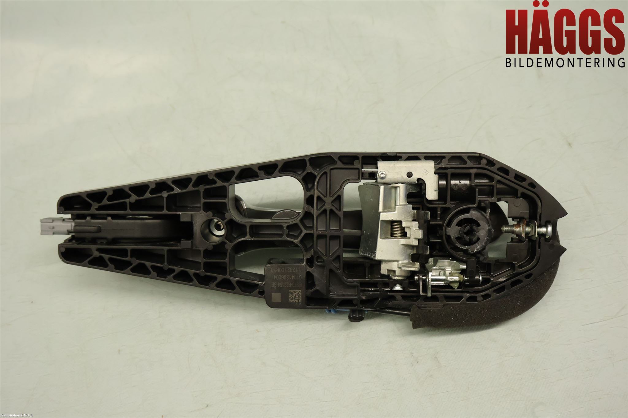 Ford MONDEO 15-22 Dörrhandtag Yttre Hö