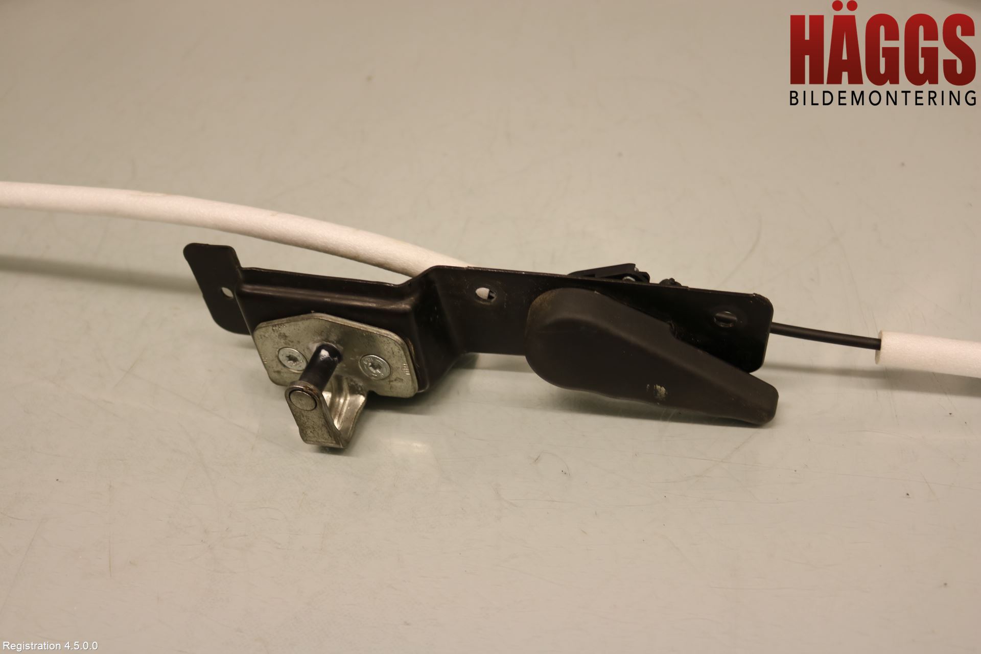 Renault TRAFIC/E-TECH 15- Dörrhandtag Inre Hö