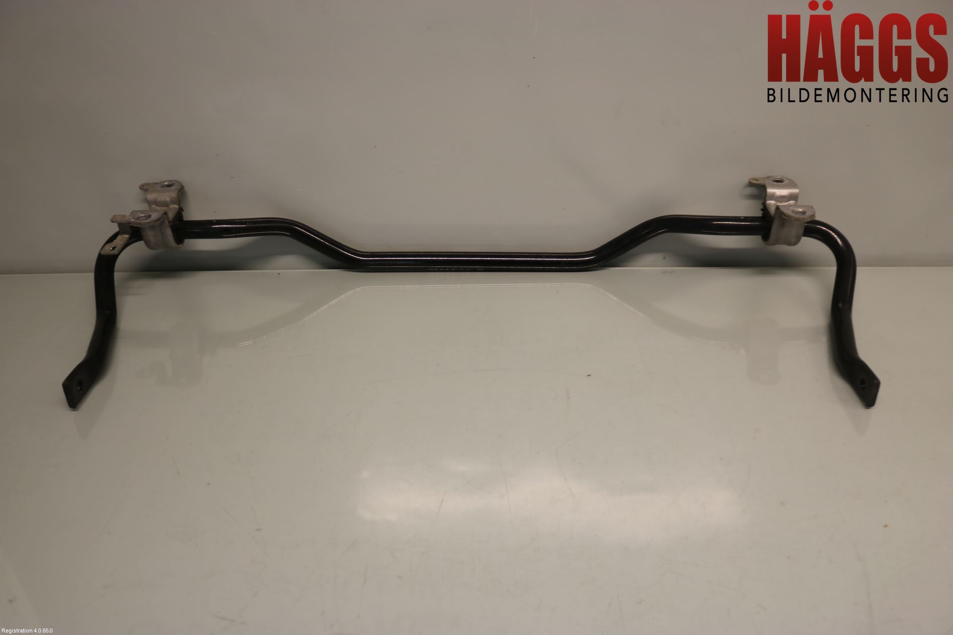 Toyota PROACE II 16- Krängningshämmare Bak