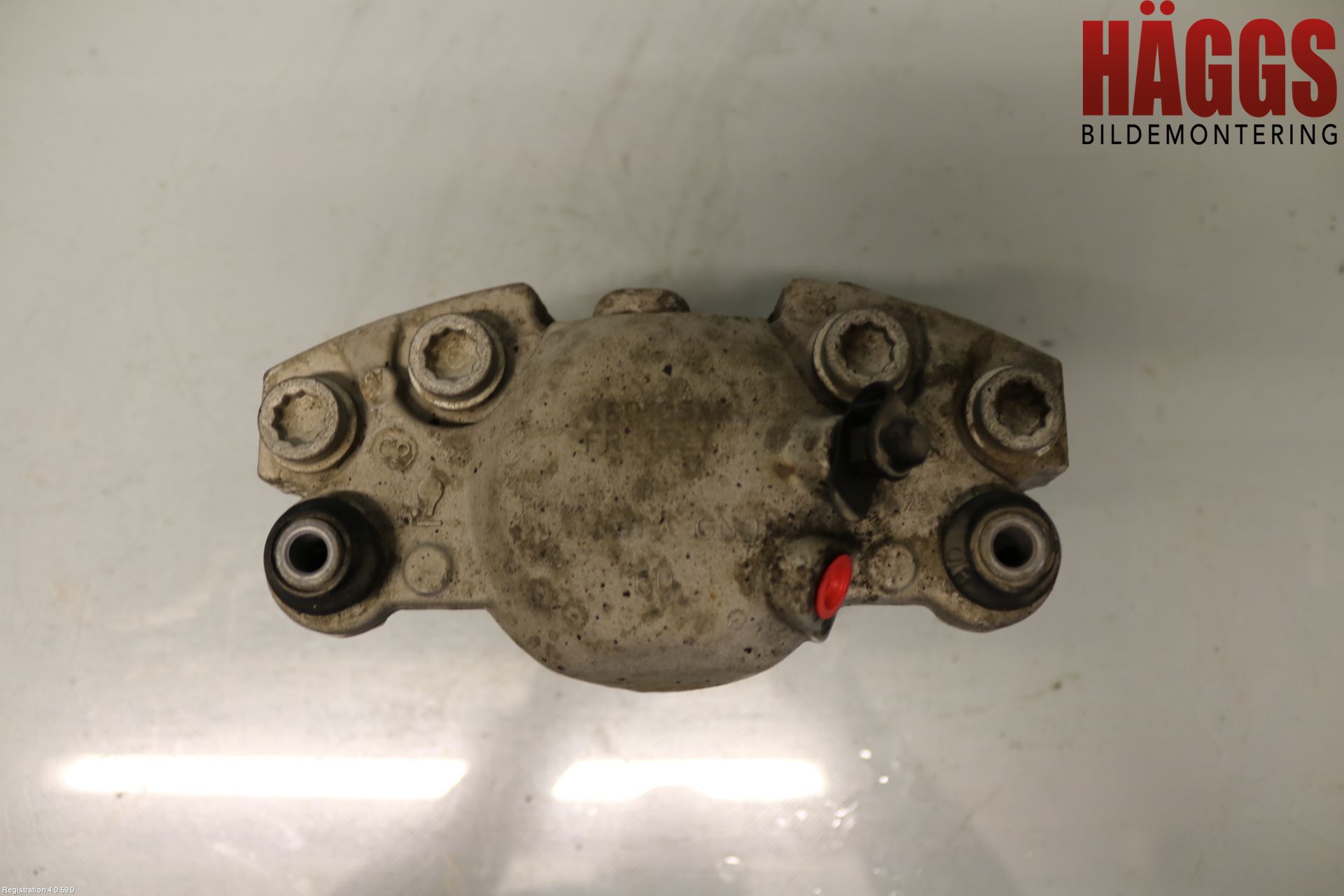 Audi A6/S6 4G 11-18 Bromsok Fram Vänster