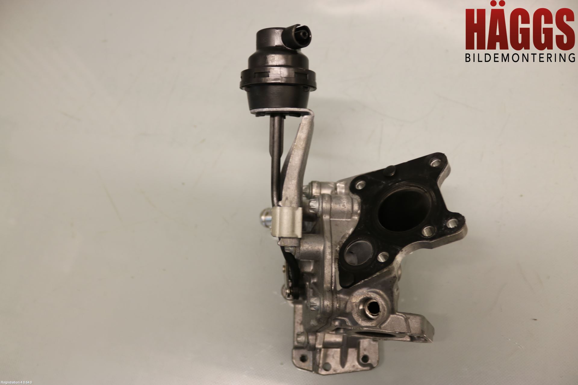 Mercedes-Benz MB SPRINTER (W907/W910) 19- Egr Styrventil
