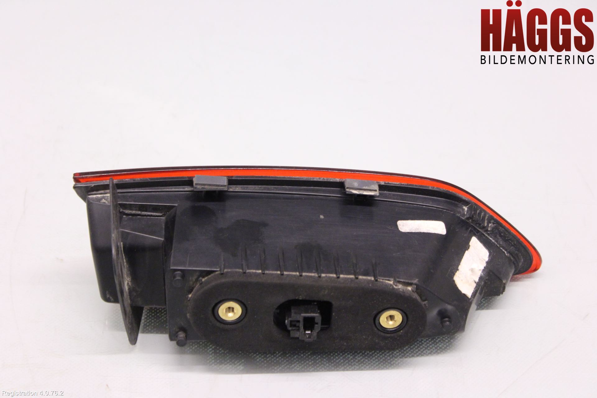 Skoda KAROQ 18- Bakljus Lucka Hö