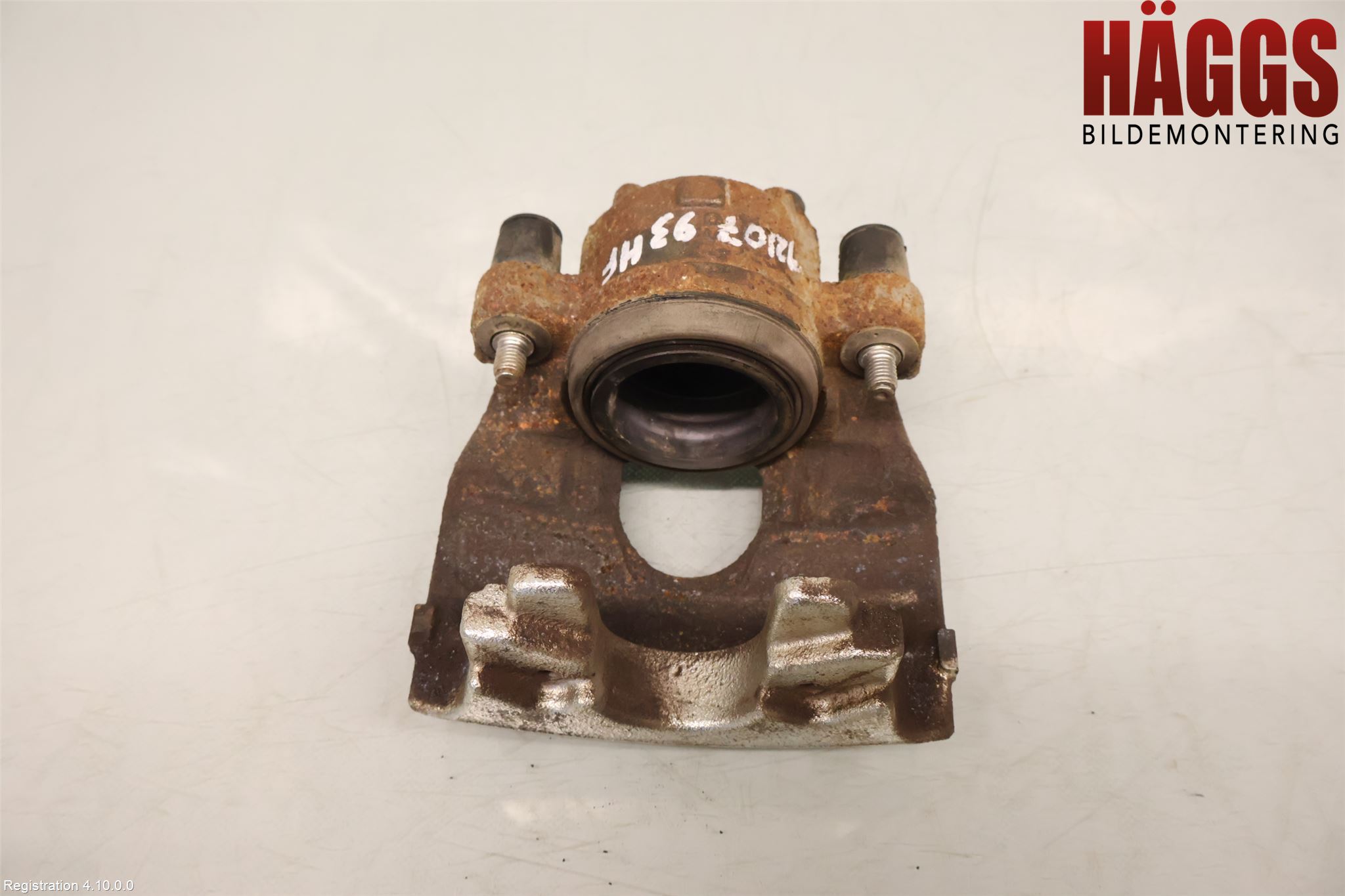 Ford FOCUS 19- Bromsok Fram Höger