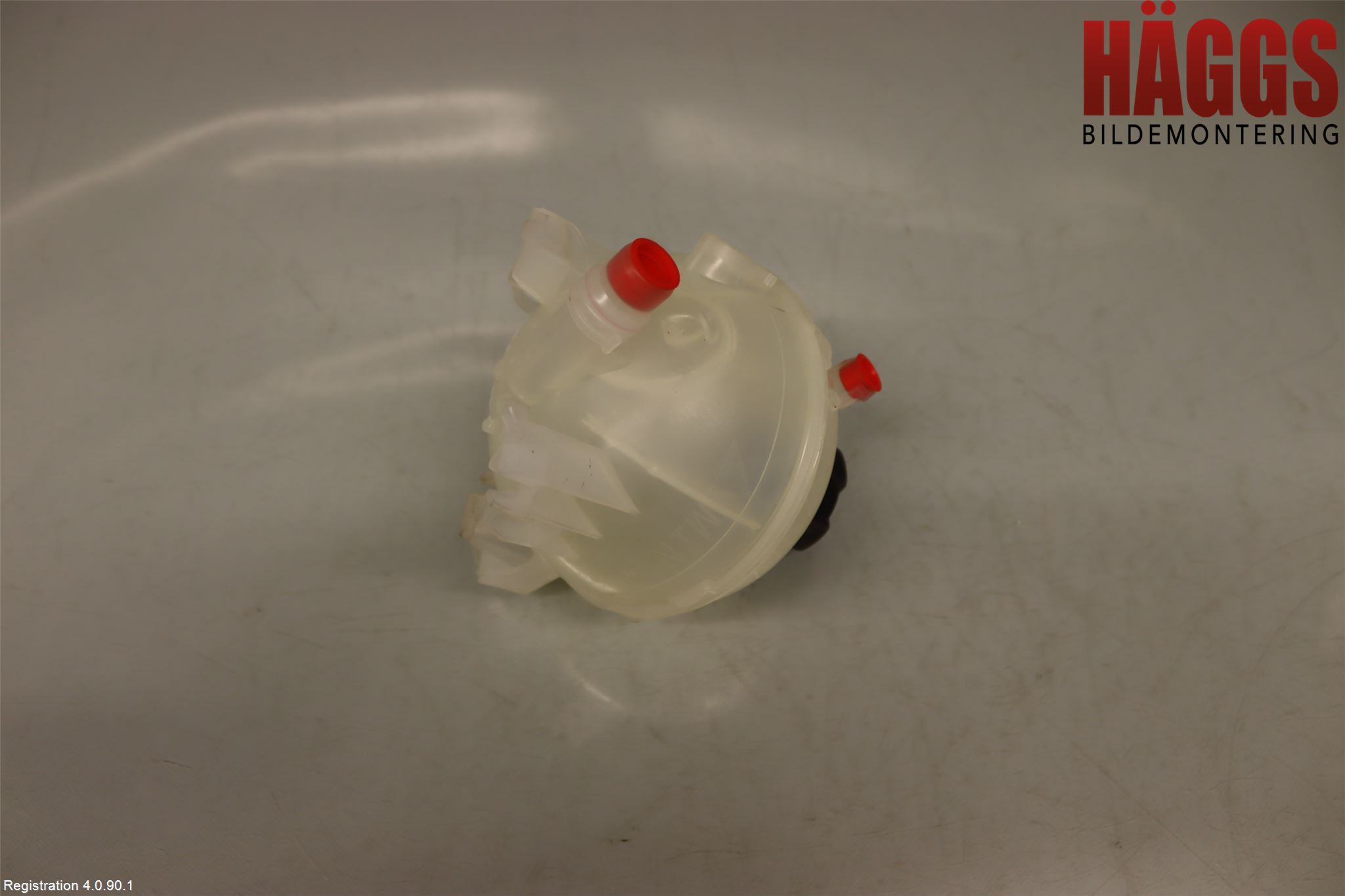 Citroen C5 X CROSSOVER 22- Expansionstank