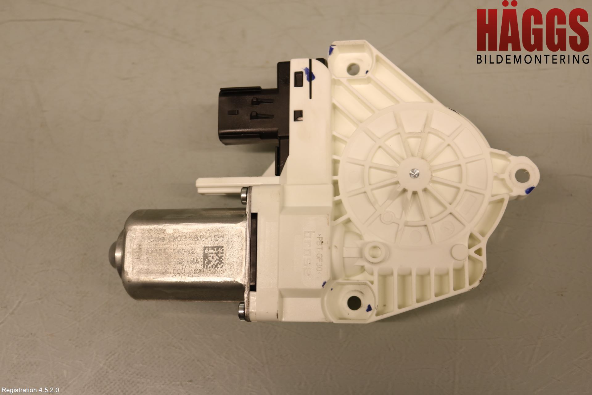 Tesla MODEL Y 21- Fönsterhissmotor