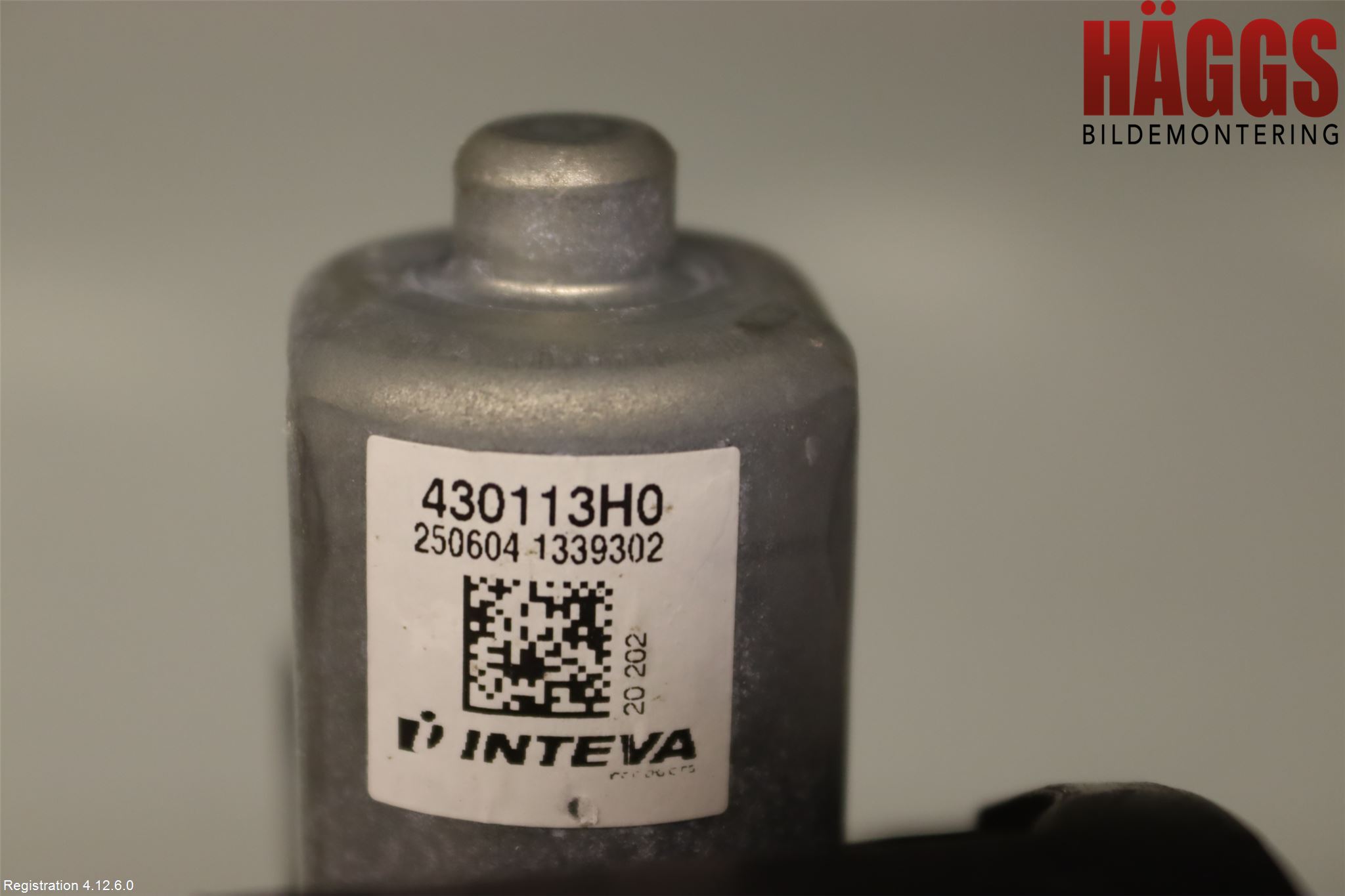 Peugeot 2008/E-2008 20- Fönsterhiss El Kompl
