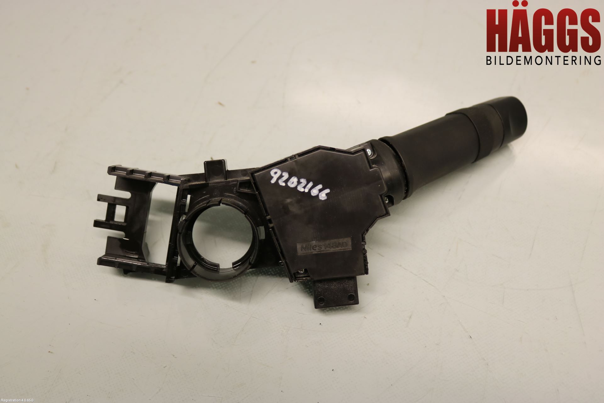 Subaru LEGACY 10-14 Spak Blinkers-Ljusomk