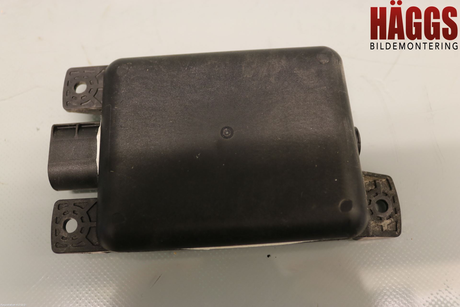 Skoda SUPERB 16-24 Sensor Aktivt Kollisionsskydd