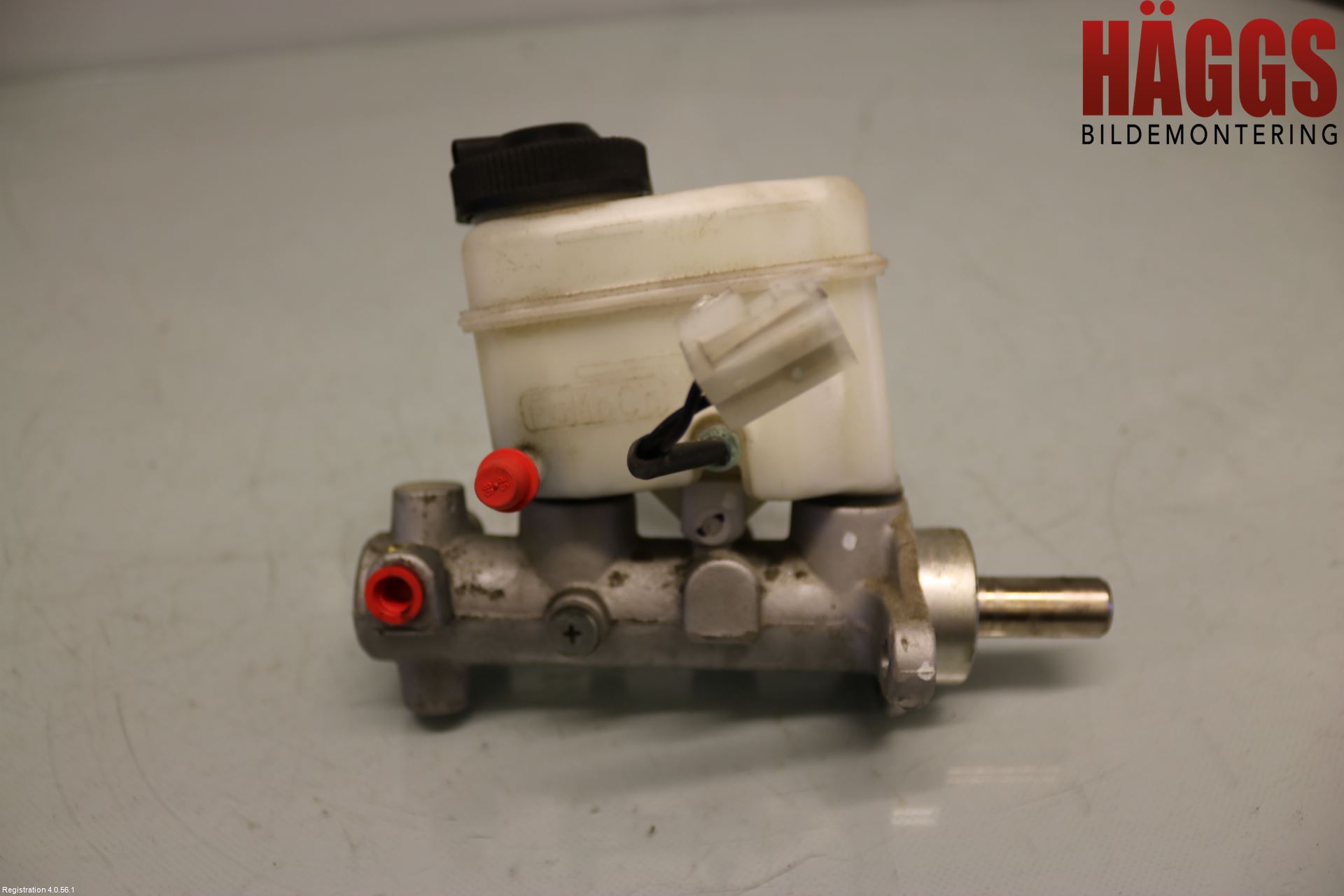 Ford RANGER EU/USA 07-11 Broms Huvudcylinder