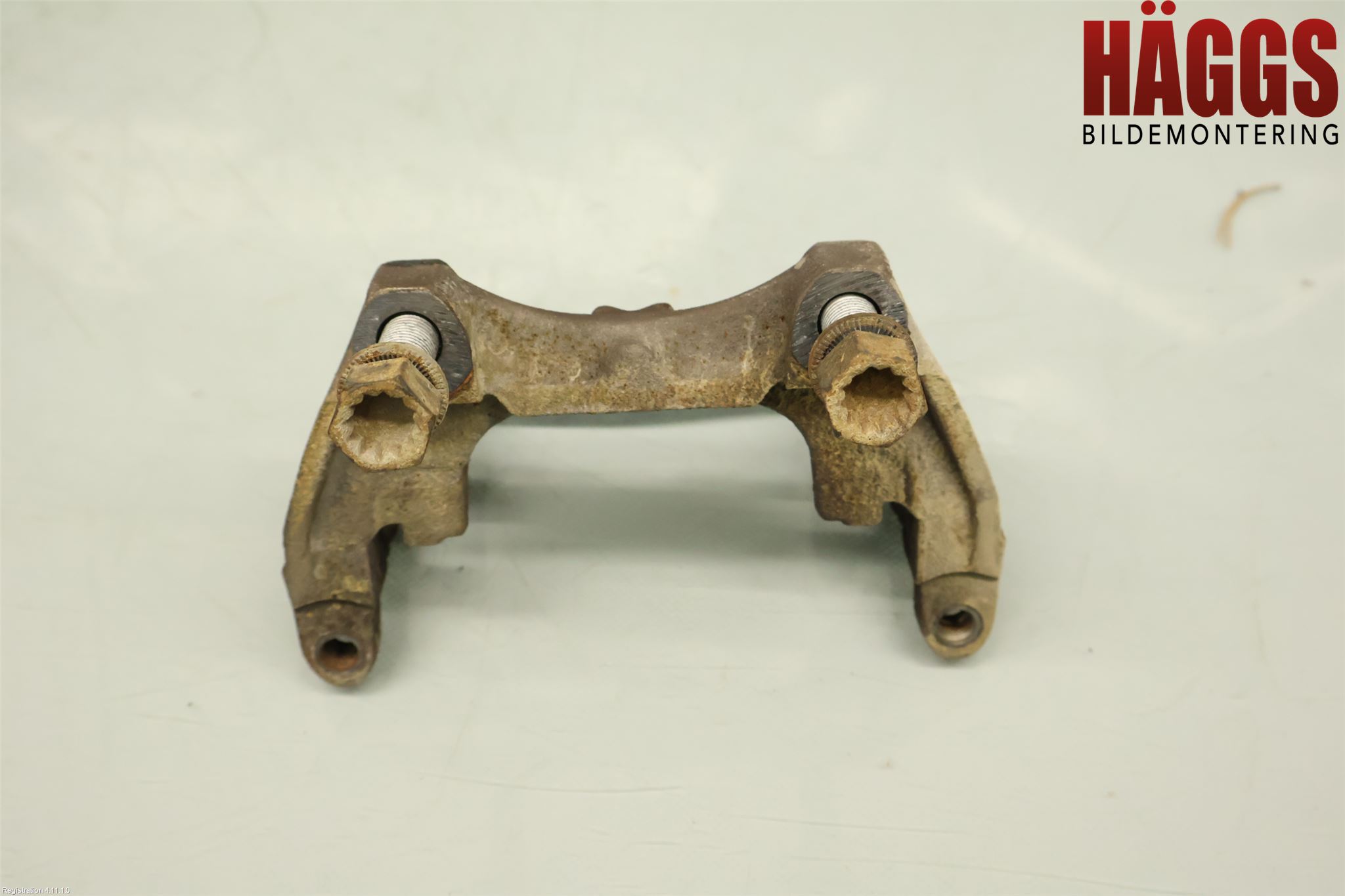 Volkswagen VW CADDY 21- Bromsokshållare