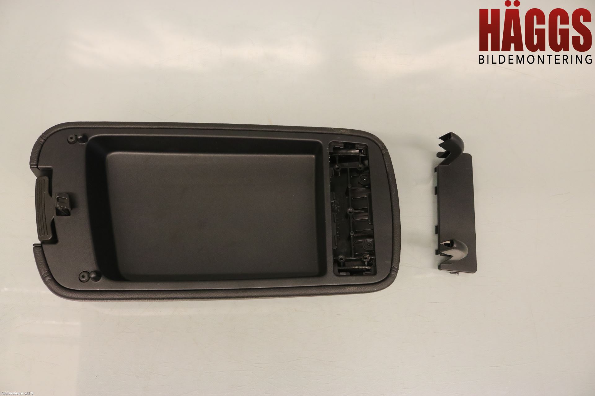 Kia OPTIMA 16-20 Inredning Armstöd