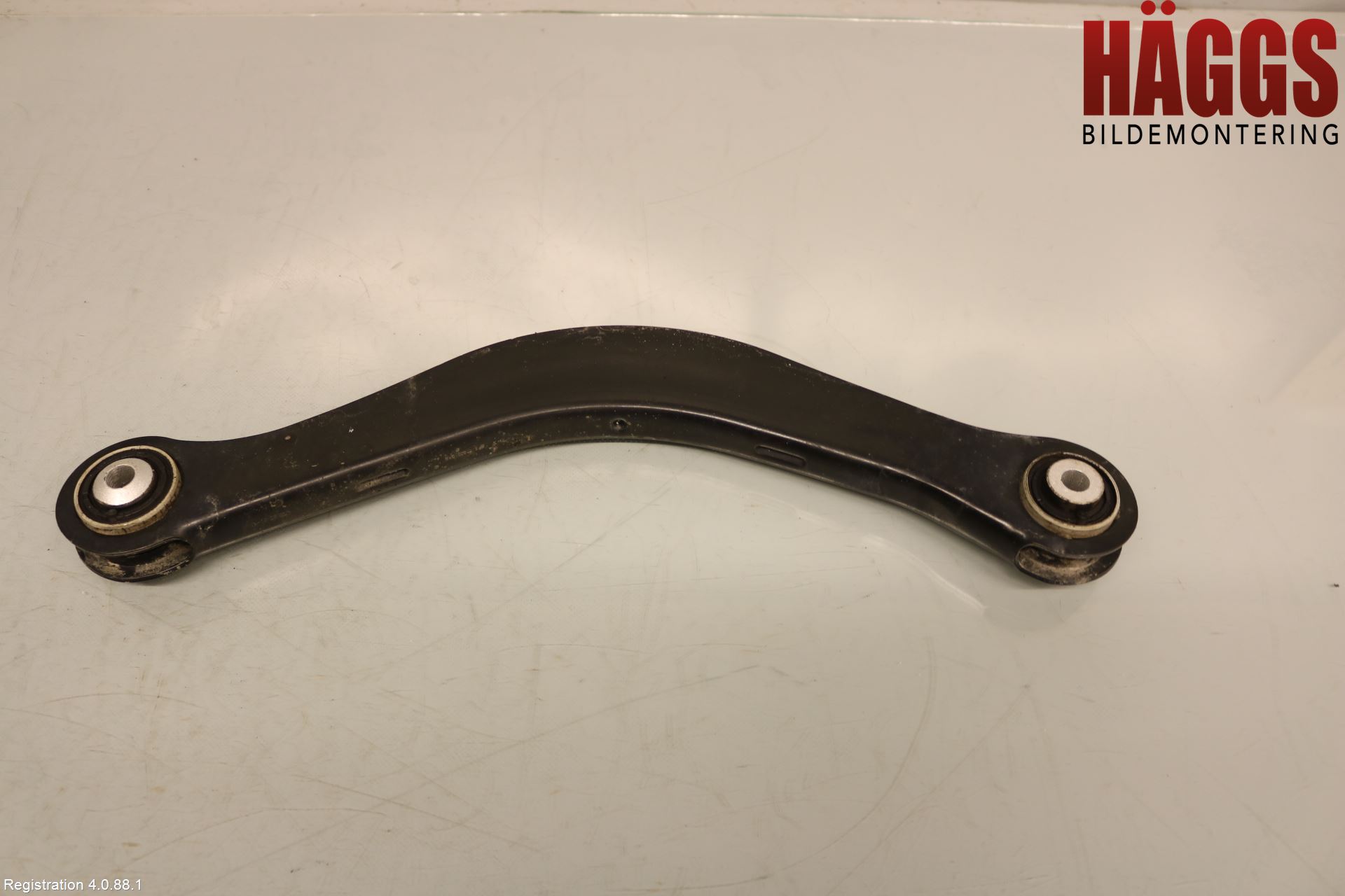 Audi A4/S4 B9 16-19 Bärarm Bak Övre Vänster