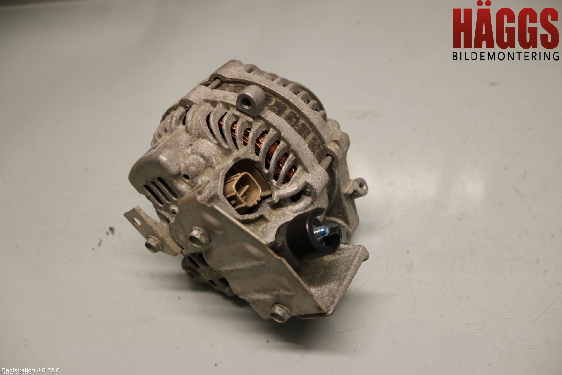 Honda CIVIC 06-11 Generator