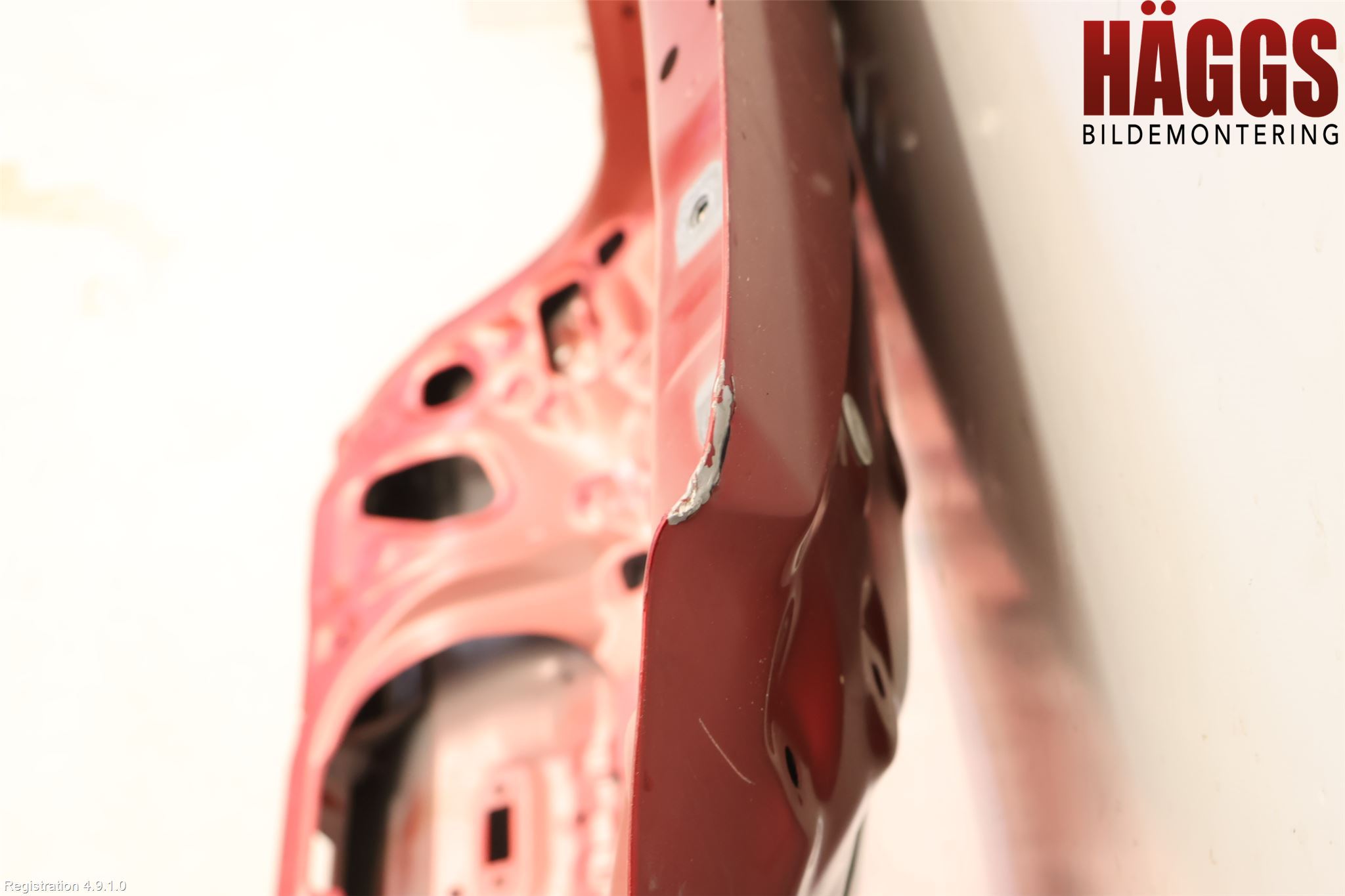 Mazda CX-30 20- Baklucka Kombi