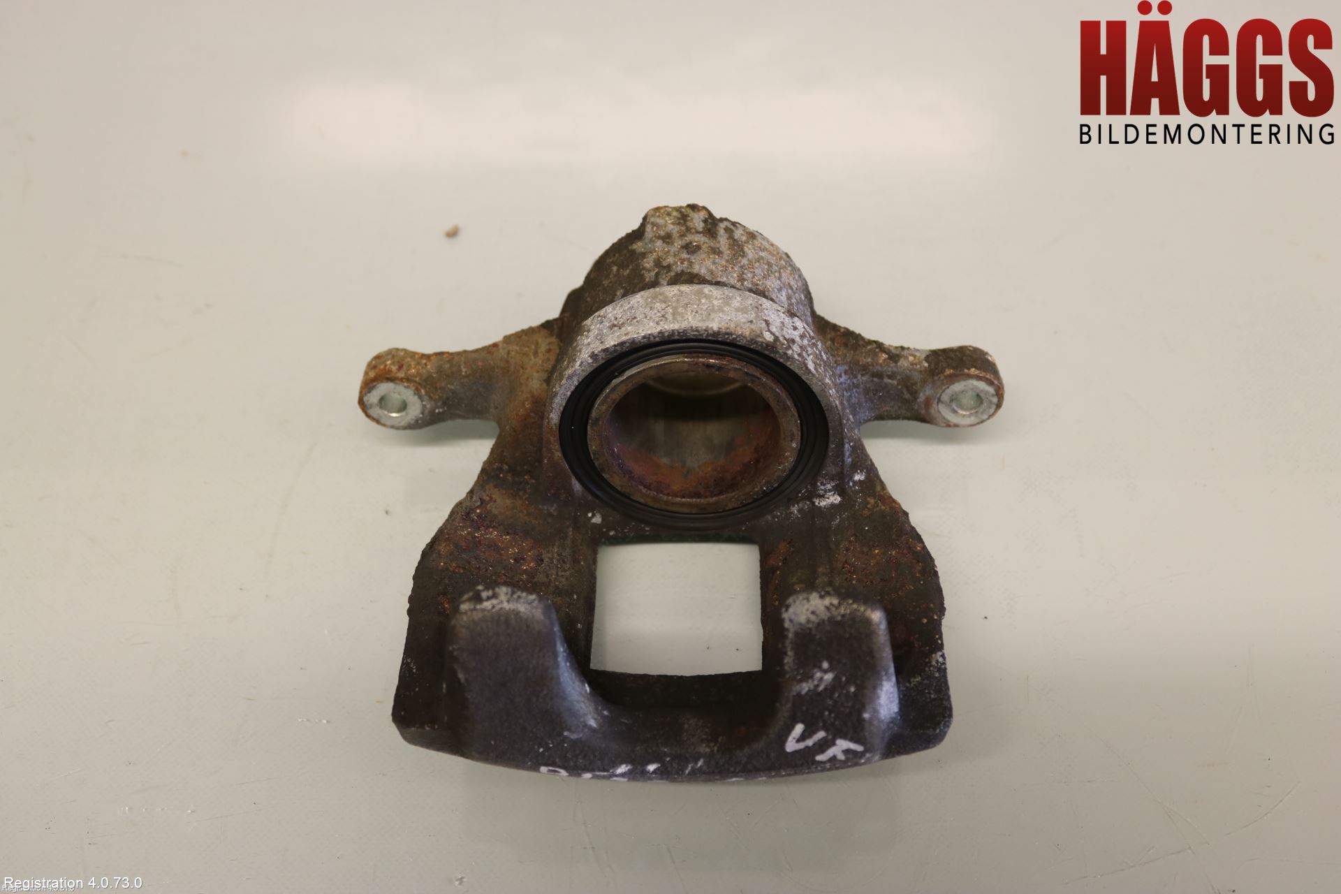 Toyota AURIS 13-19 Bromsok Fram Vänster