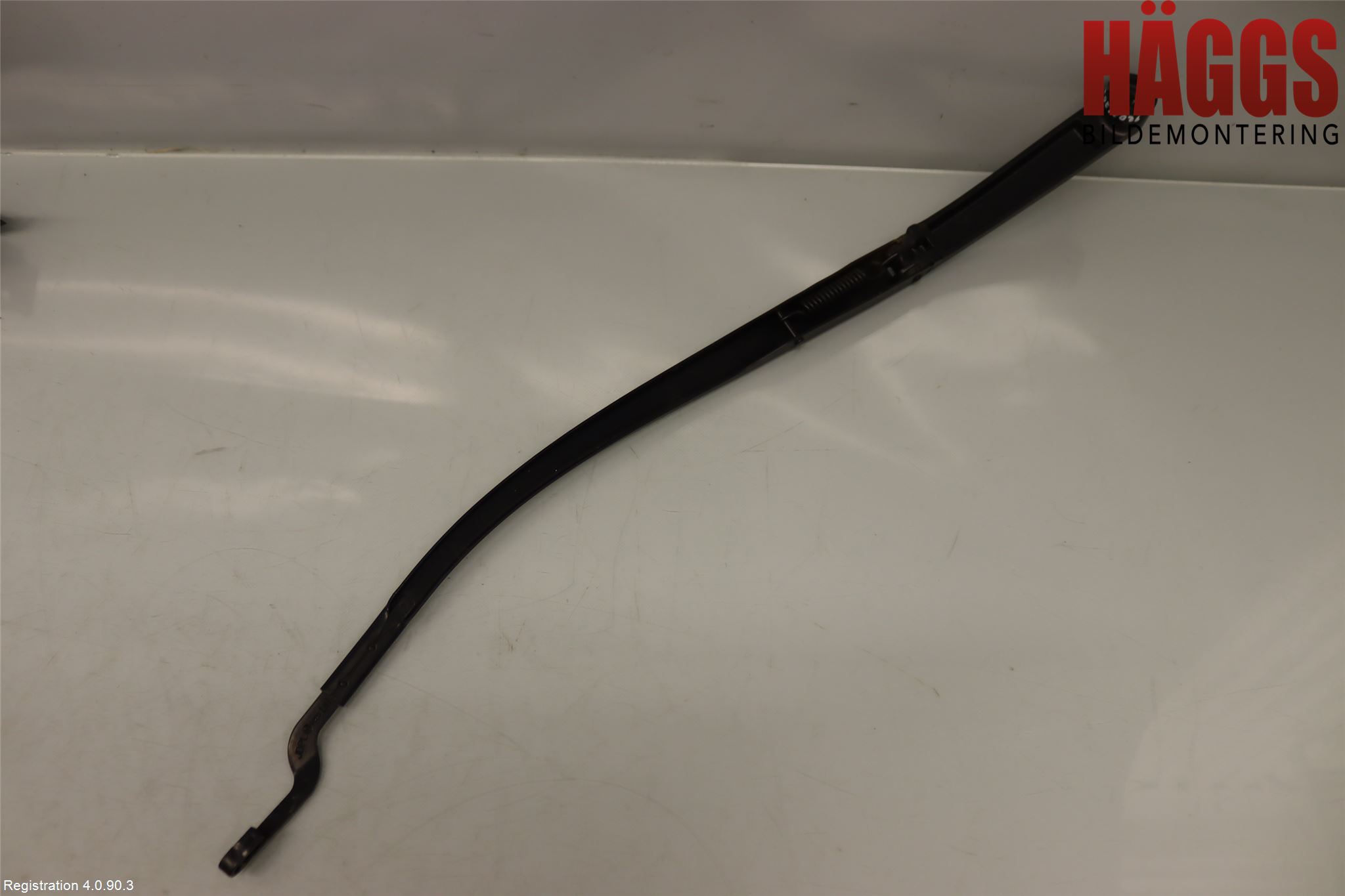 Kia CEED 12-18 Torkararm Armar Vindruta