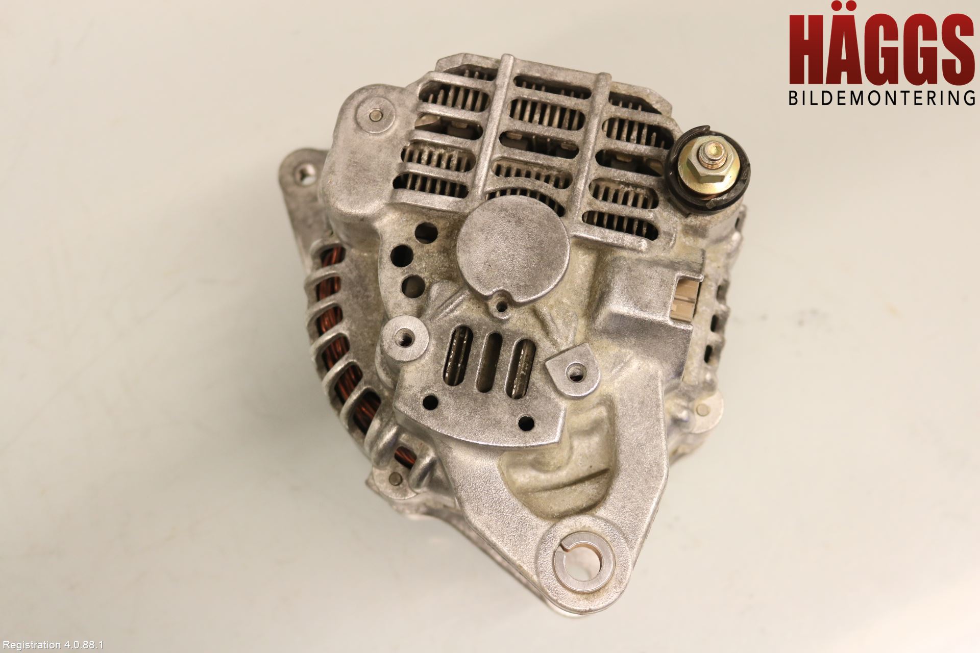 Mitsubishi PAJERO  99-06 Generator