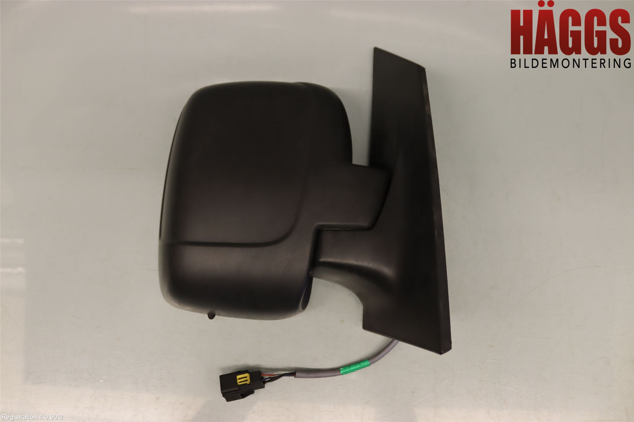 Citroen JUMPY 07-16 Spegel Yttre El Hö