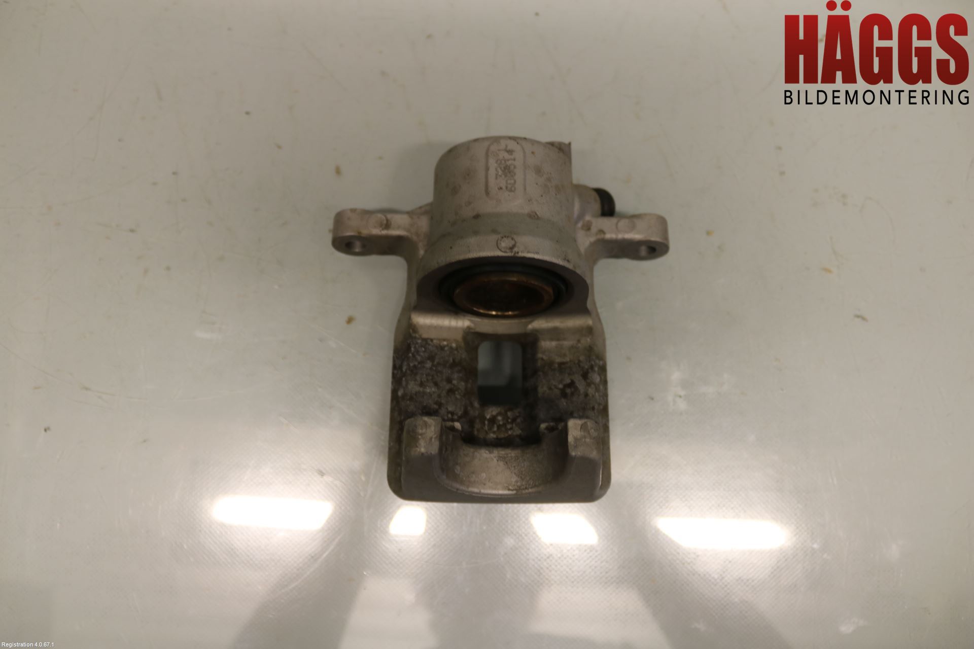 Toyota RAV4 13-18 Bromsok Bak Vänster