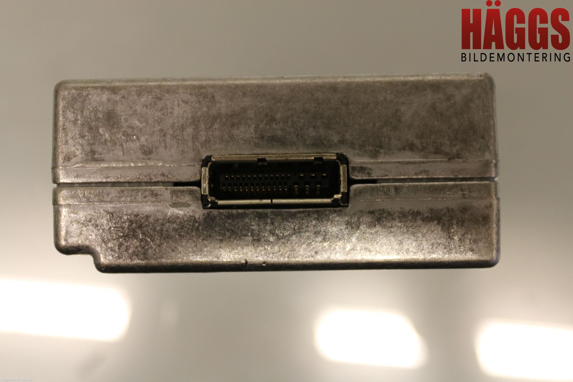 Audi A5 07-16 Radio Övrigt