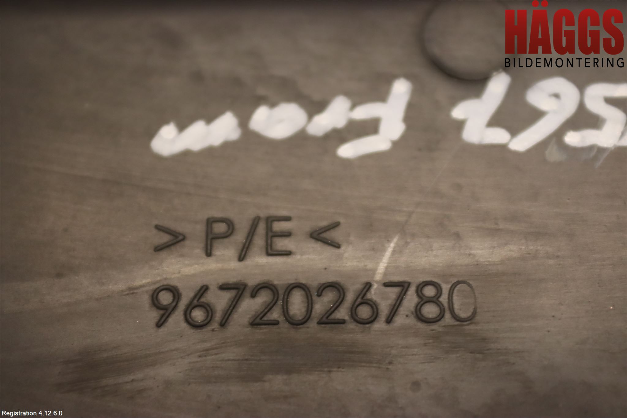 Peugeot EXPERT/E-EXPERT 17- Luftrenare Övrigt