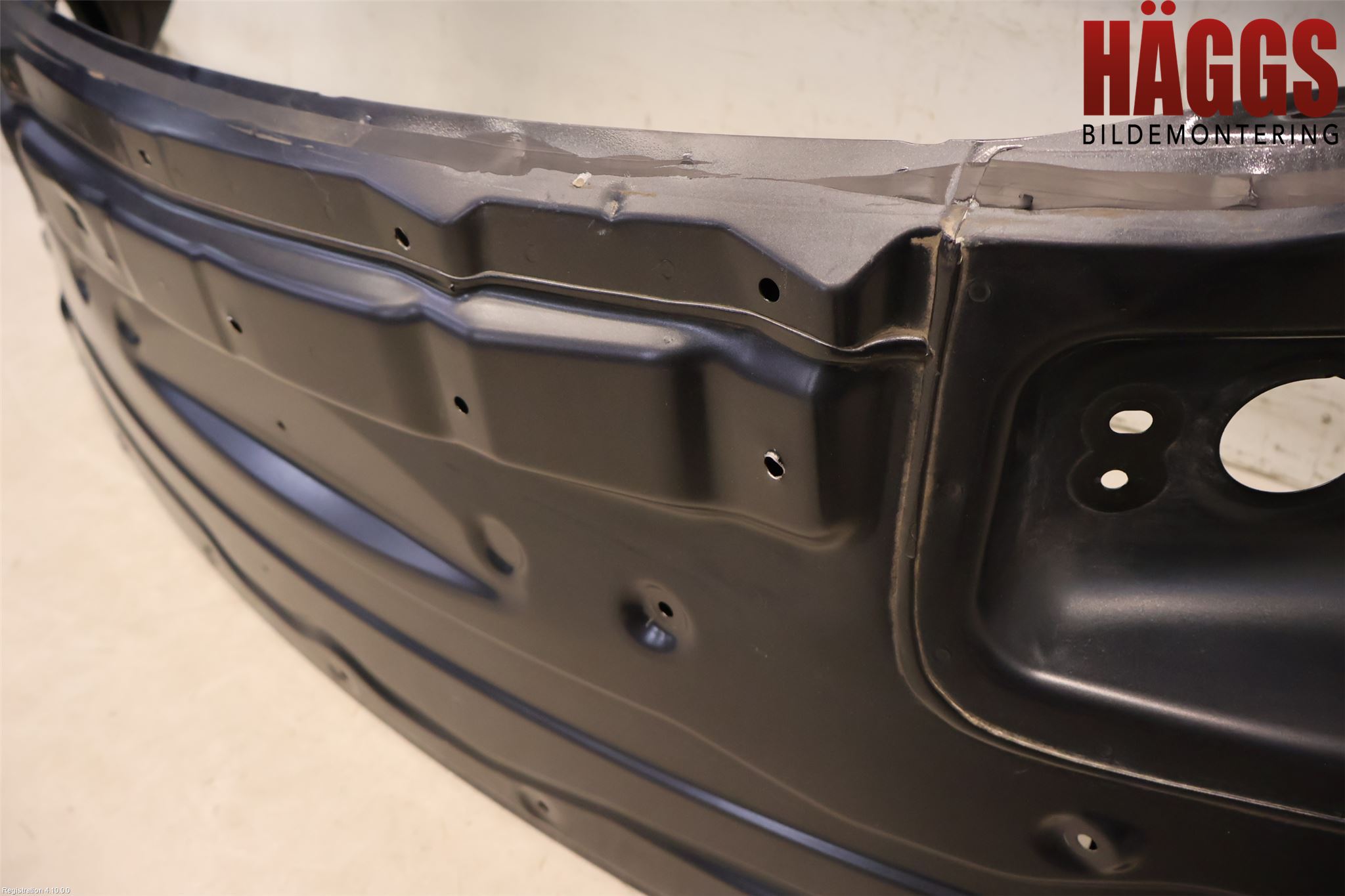 Opel INSIGNIA 09-16 Baklucka Kombi