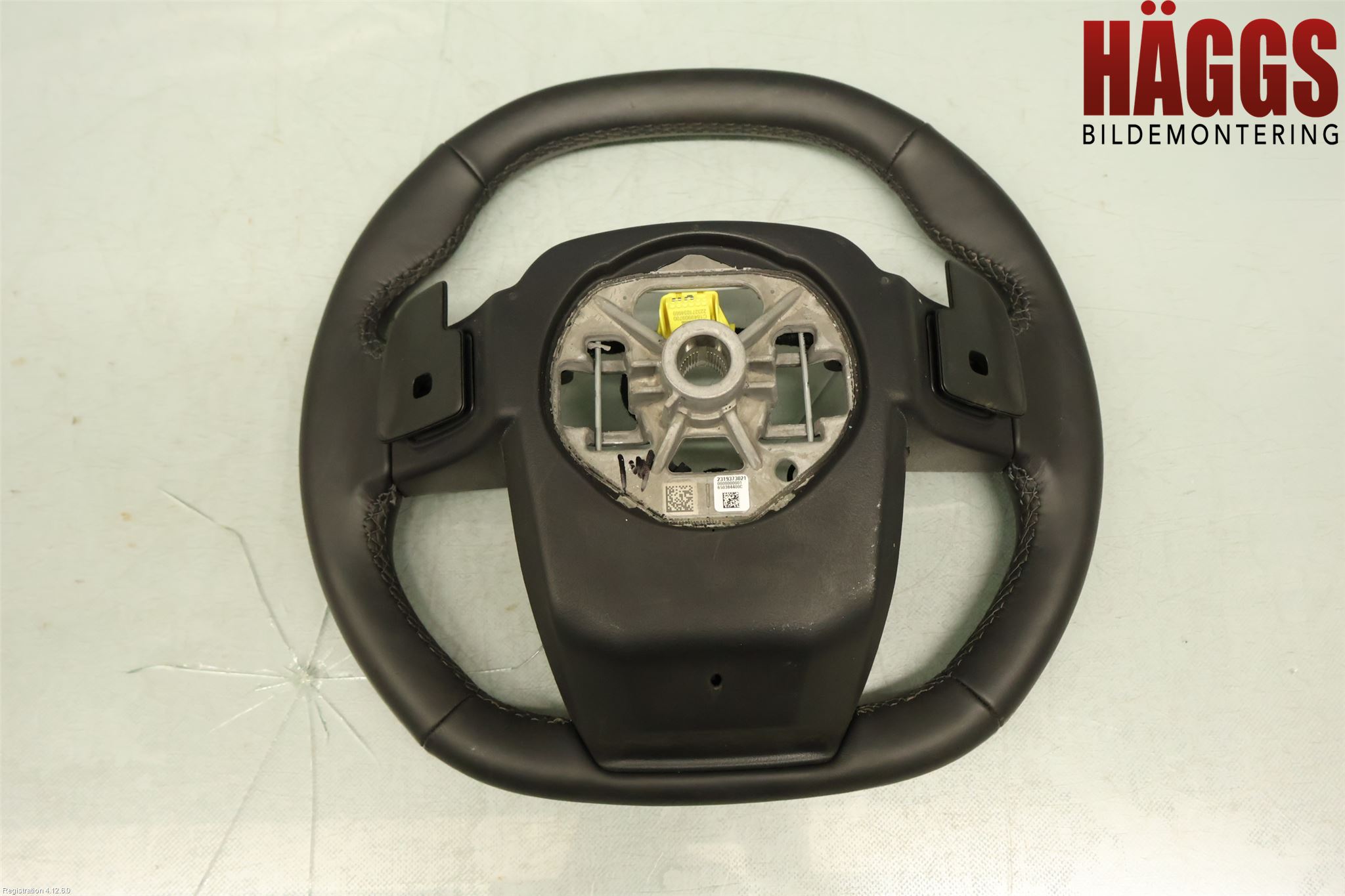 Citroen C4/E-C4 C4X/E-C4X III 21- Ratt