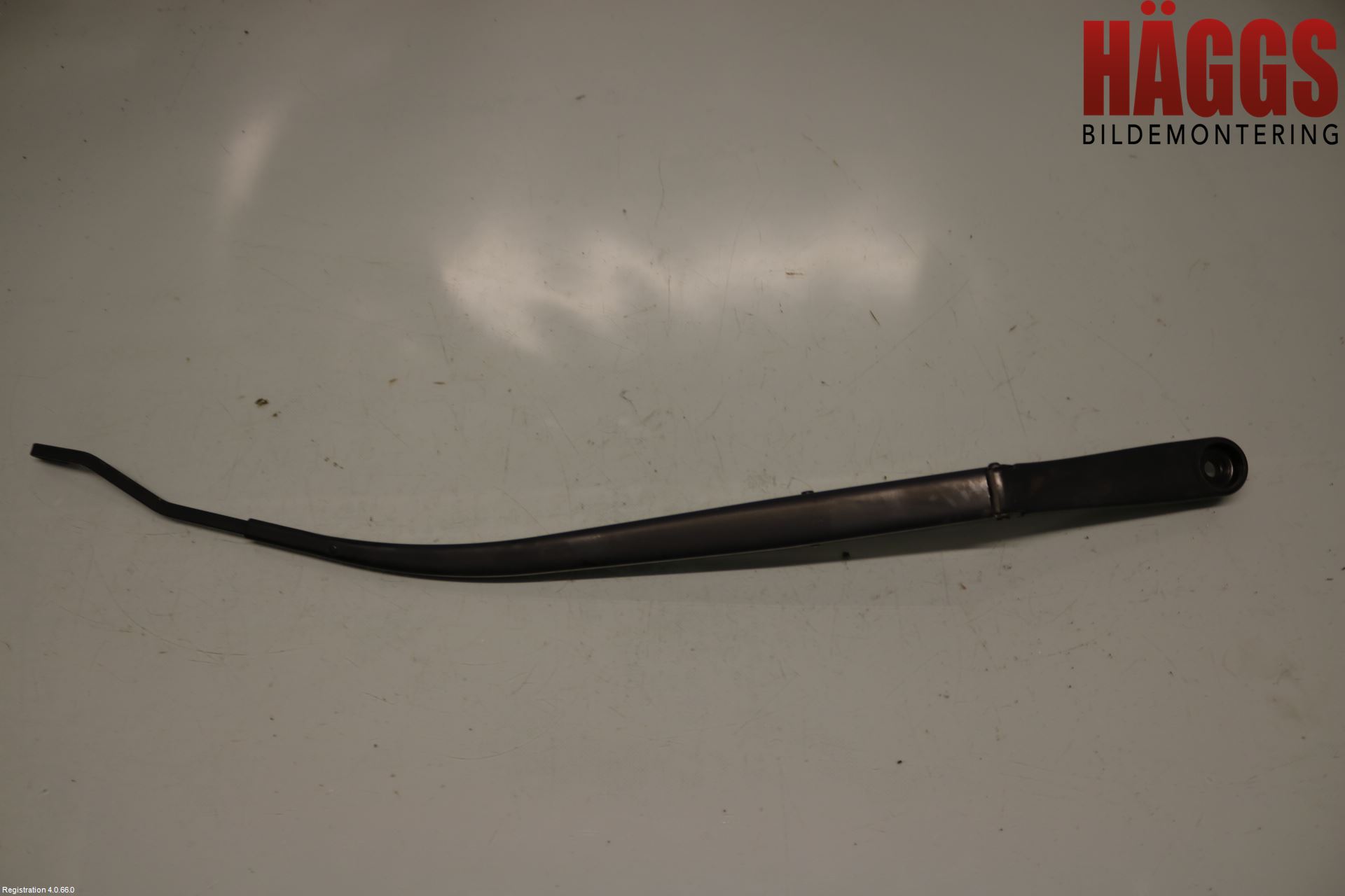 Hyundai ix35 Torkararm Armar Vindruta