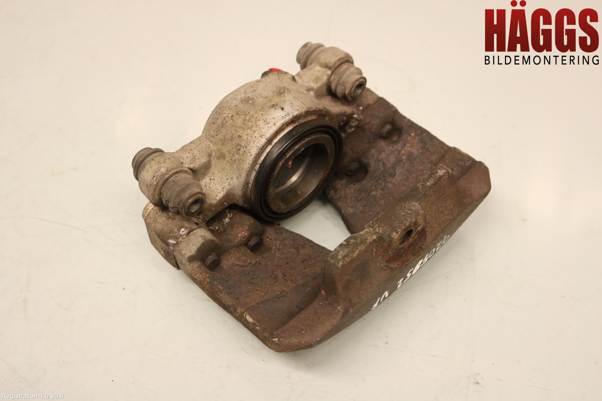 Audi A6/S6 4G 11-18 Bromsok Fram Vänster